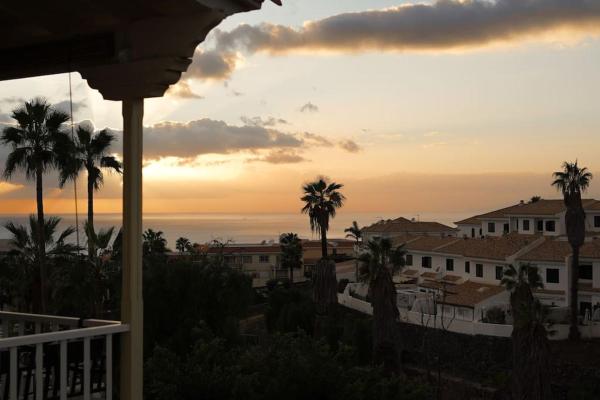 Fotografie 2: Studio 10 / Tenerife