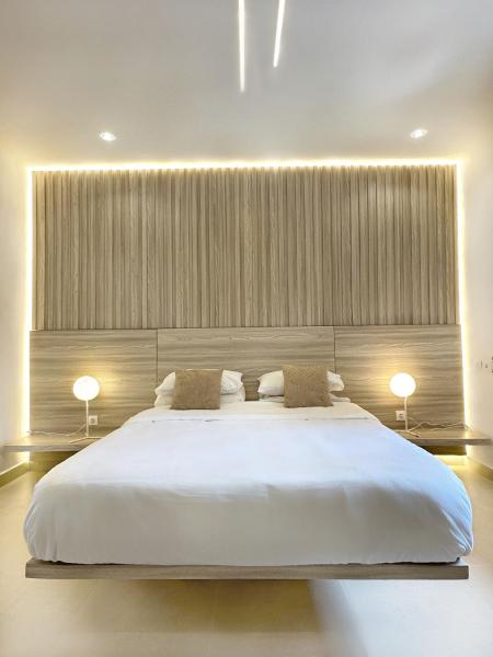 Appartement Palms Abidjan, Abidżan