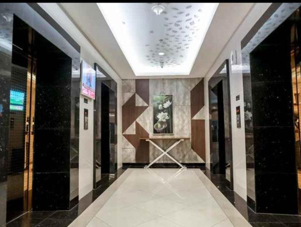 Στη φωτογραφία φαίνεται το αντικείμενο APARTMENT GRAND KAMALA LAGOON MY KIDS που βρίσκεται στην πόλη Pulosirih.