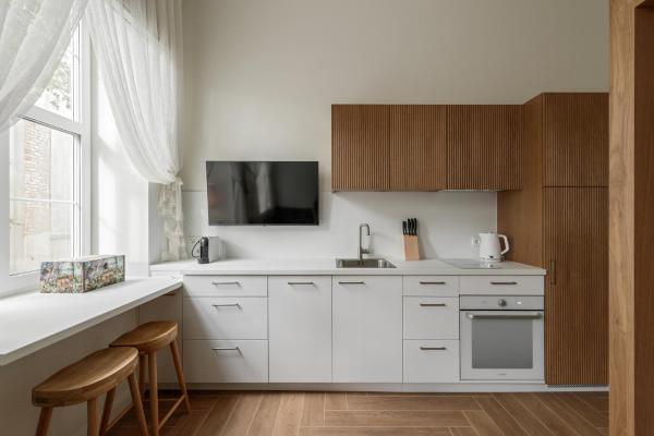 Comfort Stay - Old Town, Klaipėda