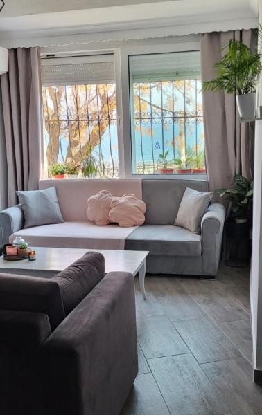 A la foto es mostra l'objecte Margarita's House 2 situat a la ciutat de Kavala.