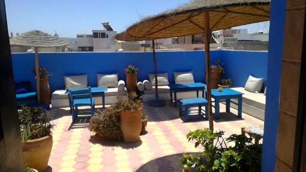 Riad Le Grand Large