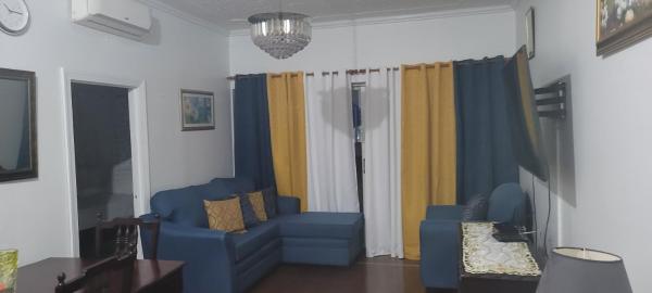 The Braemar Suite III New Kingston, Кингстон