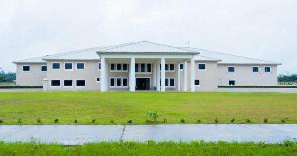 Royal Ambassador Hotel - Liberia