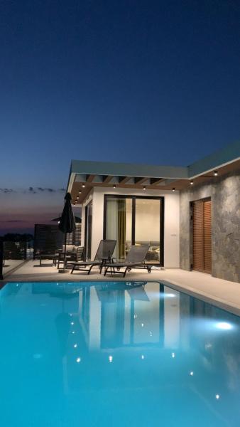 Luxury Villa Lorcrimar - Montenegro