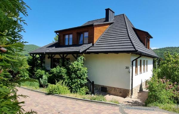 Mountain House - Solina