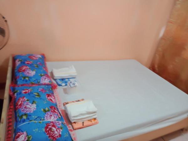 Na fotografii je vidět objekt CHARM'S DE ALBIA GUEST HOUSE nacházející se ve městě Maite.