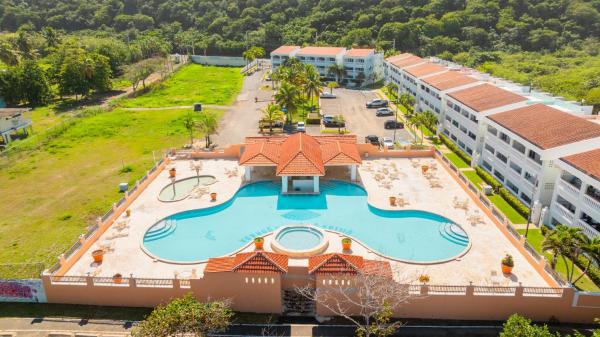 A la foto es mostra l'objecte Golden Dream Villas 306/A situat a la ciutat de Isabela.