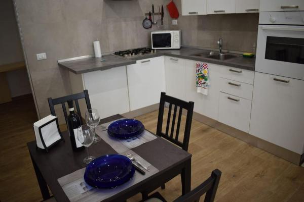 Casa Patti Firenze, Florencja