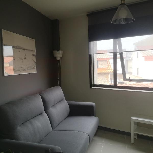 Céntrico Apartamento En Corrubedo - Ribeira, Galicia