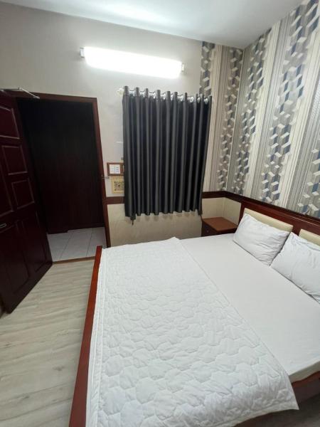 Khách Sạn Angkor 2 Gò Vấp, Ho Či Minovo Město