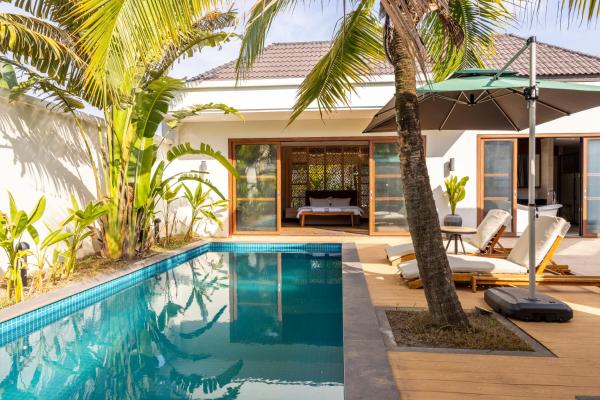 Ream YoHo Resort, Sihanoukville