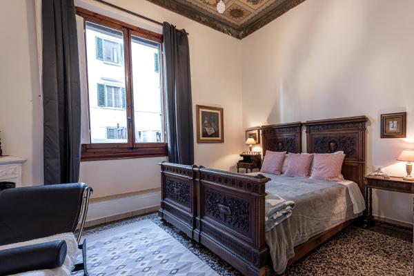 Libertà Apartment - Florence, Florencja