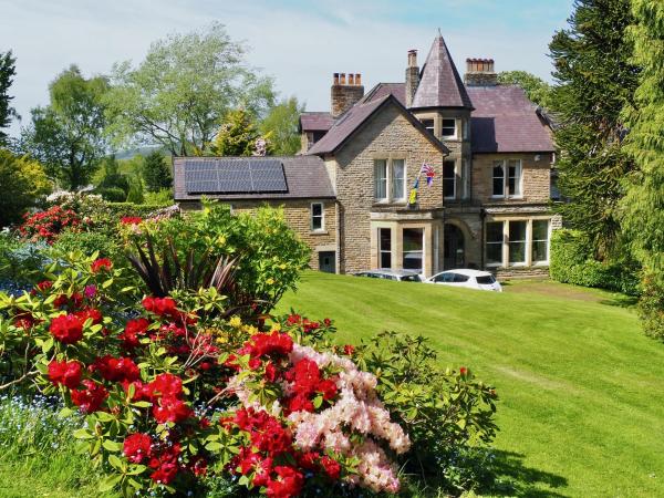 Ashfield House - Pateley Bridge