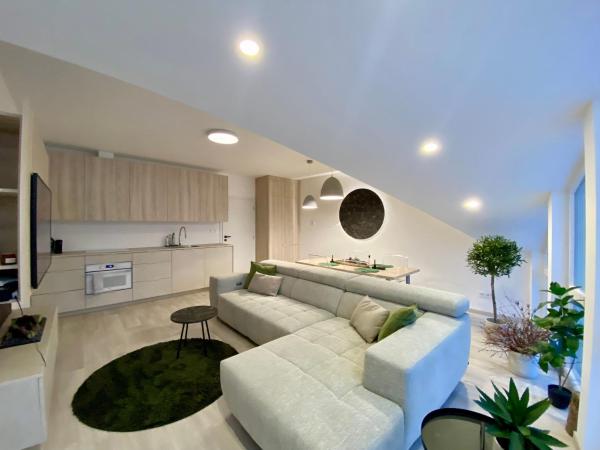 Loft Vrchlabí - Pec pod Sněžkou
