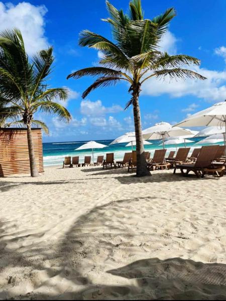 Kuvassa näkyy kohde Hard Rock at Cana Pearl 4 by Unwind Properties, joka sijaitsee kaupungissa Punta Cana.