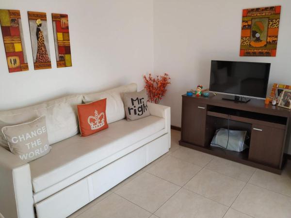 Depto Mar Del Plata(2 Ambientes) - Mar del Plata