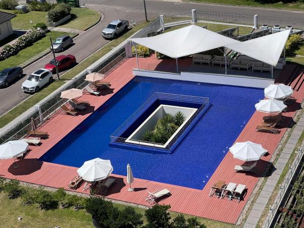 Punta Del Este - Green Life - Top Amenities Apartament - Uruguay