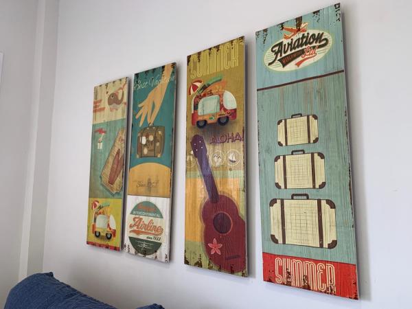 Apartamento La Vasca, El Puerto de Santa María