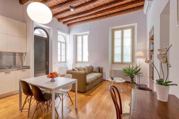 Comfort & Style In Como Center With Parking - Côme