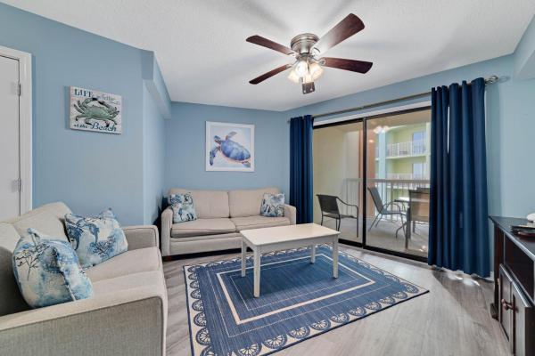 Harbour Place 210 - Gulf Shores, AL