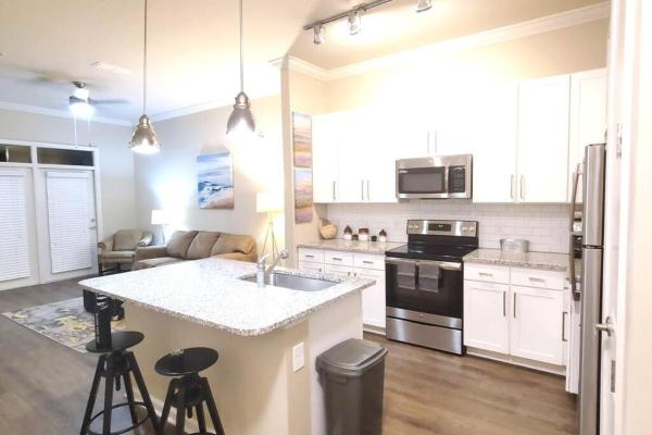 På billedet ses objektet Atlanta Buckhead Chill beliggende i byen Atlanta.