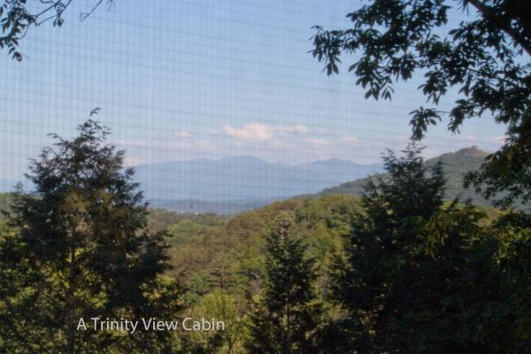 Foto 2: A Trinity View , Relax & Unwind Cabin with Games, Hot Tub & Plenty of Space