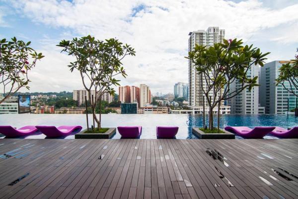 Foto 7: Nadi Bangsar by Plush