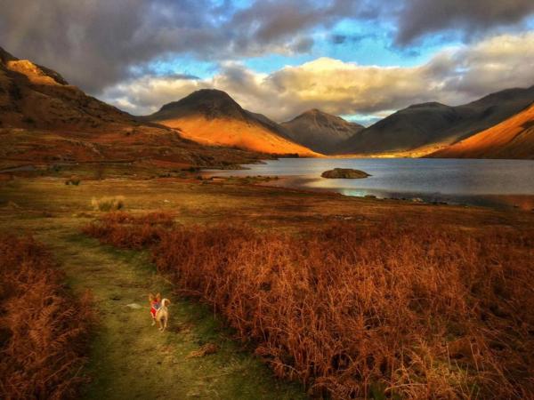 Billede 3: 2 Bed in Wasdale oc-tcsz436