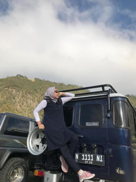 Foto 6: AAA, Ngadisari Villa, Aesthetic Villa Bromo, Managed by Triple A Tour