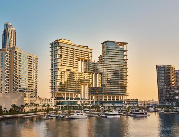 The Lana - Dorchester Collection - Dubai