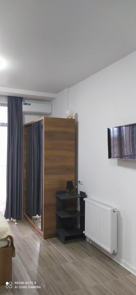 Photo 2 : Studio by the sea