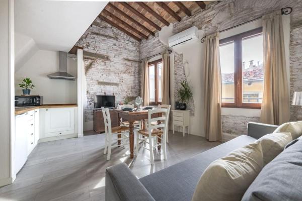 Borgo La Noce TWO, Firenze