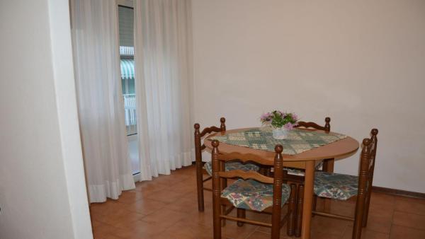 На фото показан объект Cozy house in Caorle near the beach, расположенный в городе Каорле.