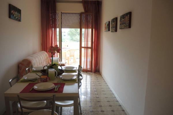 Bilde 3: Modern flat with terrace - Beahost Rentals