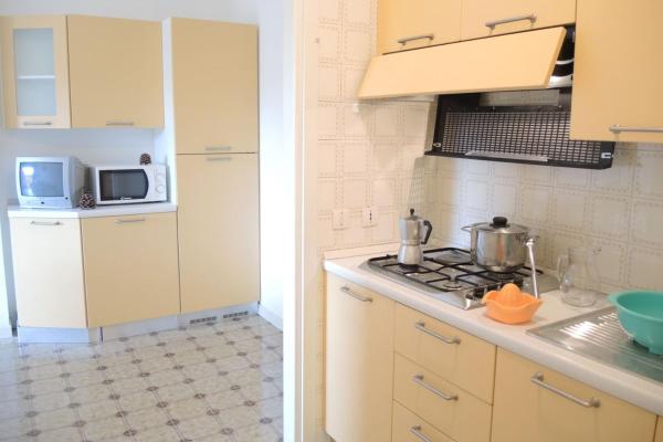 Bilde 7: Modern flat with terrace - Beahost Rentals