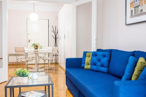 Fotografie 6: F & B Collection - Flat for 4