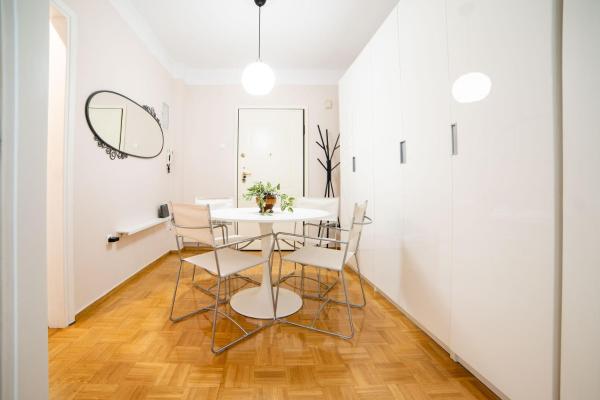 Fotografie 9: F & B Collection - Flat for 4