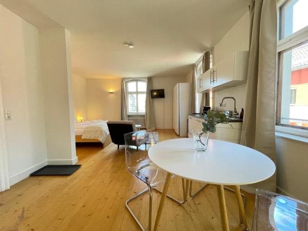 Foto 5: Studio im Zentrum von Lochau, #1