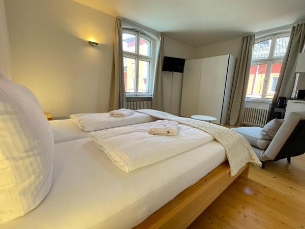 Foto 3: Studio im Zentrum von Lochau, #1