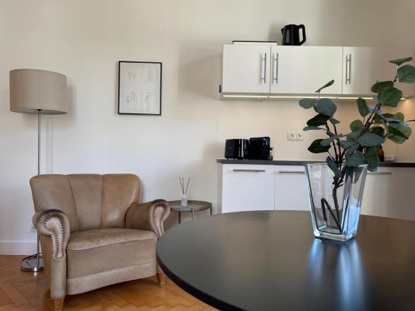Foto 3: Studio im Zentrum von Lochau, #2