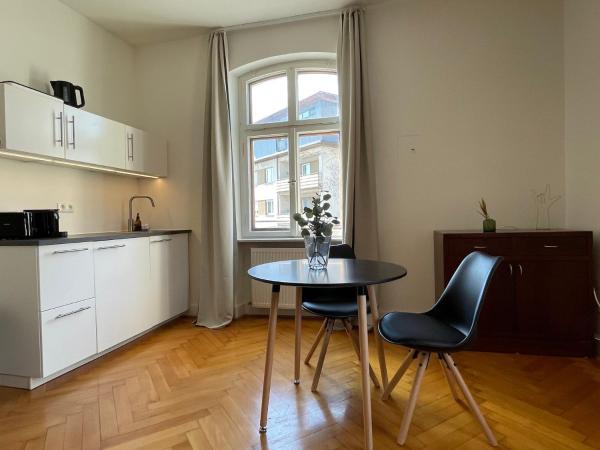 Foto 2: Studio im Zentrum von Lochau, #2