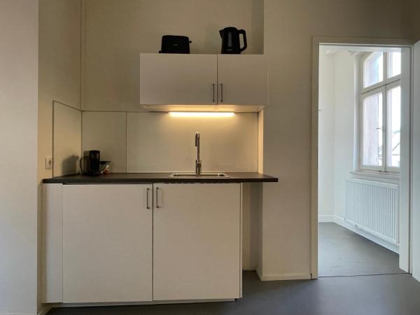 Fotografie 9: Studio im Zentrum von Lochau, #3