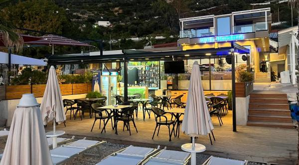 Villa Tramonto Vlore, Vlorë