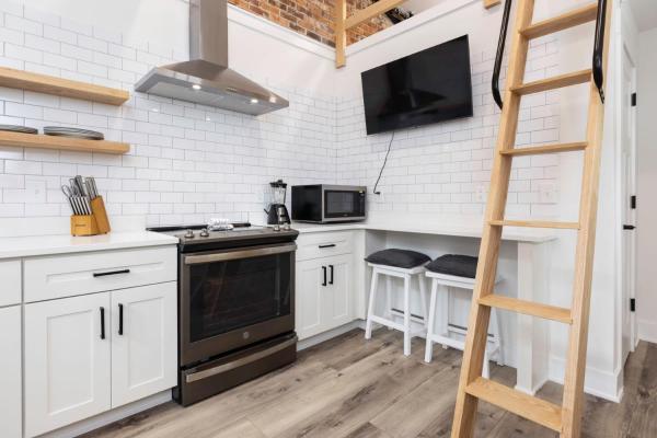 Foto 9: Loft in the Vibe #9 - 5 min walk to beach ocean