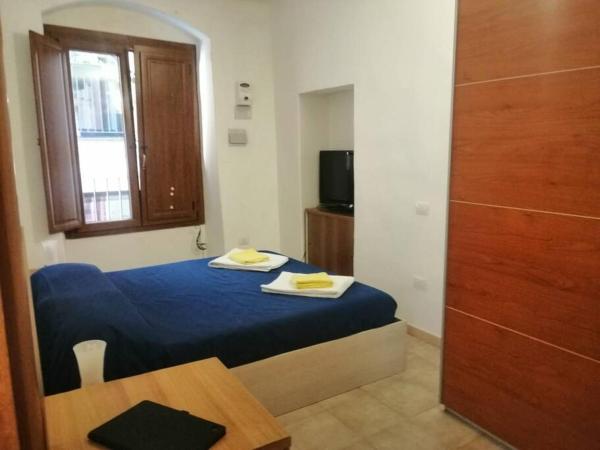 A la foto es mostra l'objecte Piccolo nido nel cuore di Cagliari situat a la ciutat de Cagliari.