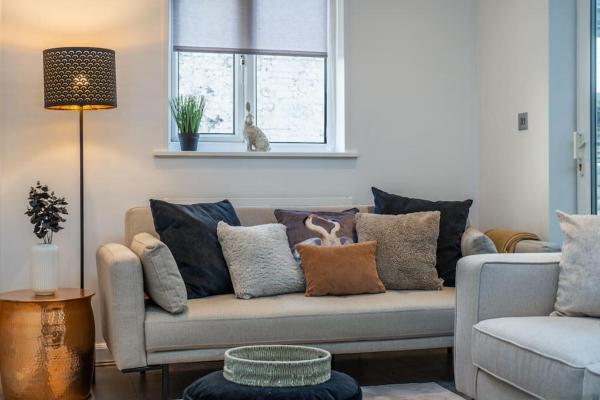 4 beds - TOOTING - 20 min to Central London - Free Parking, London