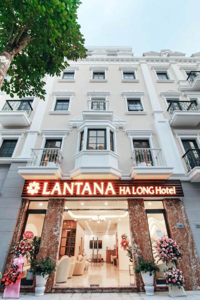 LANTANA Hạ Long Hotel E409 SUNPLAZA Phố đi bộ, Bãi Cháy, Hạ Long, Ha Long