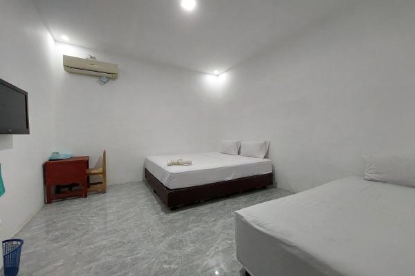 Kuvassa näkyy kohde Residence Syariah, joka sijaitsee kaupungissa Binjai.