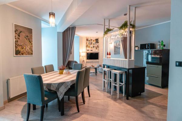 Apartament Fotografa, Polanica-Zdrój